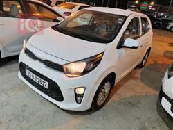 كيا بيكانتو